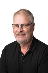 Anders Boström