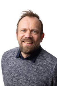 Mats Rubertsson
