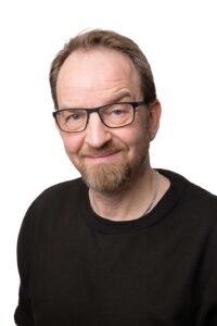 Torbjörn Ek