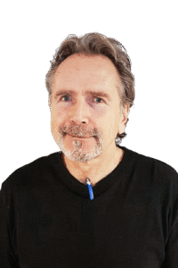 Christer Olsson